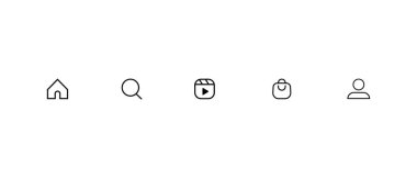 Instagram Reels Free Vector Eps Cdr Ai Svg Vector Illustration Graphic Art Instagram Reels Free Vector Eps Cdr Ai Svg Vector Illustration Graphic Art