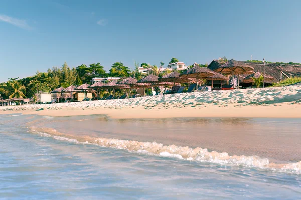 Stränder i Phu Quoc island — Stockfoto