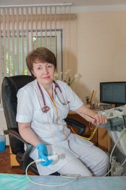 Ultrasound diagnoses