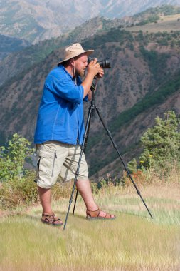 Fotoğraf-stocker fotoğrafı