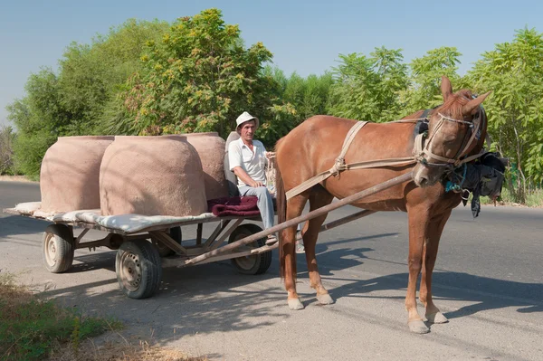 Zdjęcie producent pieców — Zdjęcie stockowe