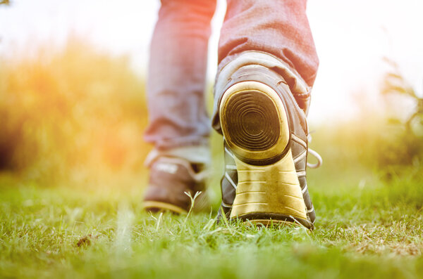 Будь в форме
