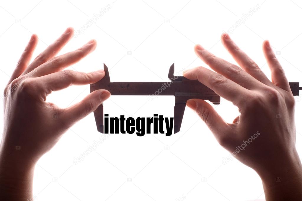 Small integrity concept