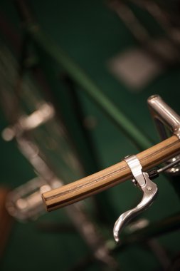 Parlak Bisiklet fren