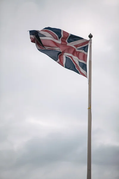 Royaume-Uni drapeau — Photo