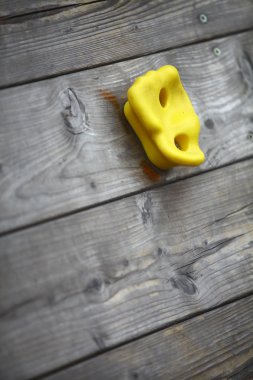 Beklemeler tırmanma