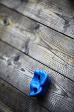 Beklemeler tırmanma