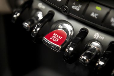 Motorlarınızı çalıştırın