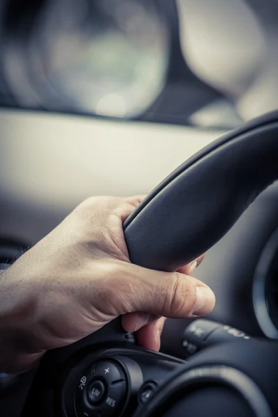 Cruise control — Stock Photo, Image