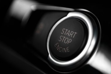 Motorlarınızı çalıştırın