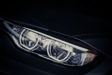 Araba LED Far