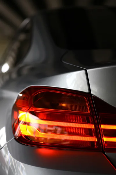 Rear light — Stock Photo, Image