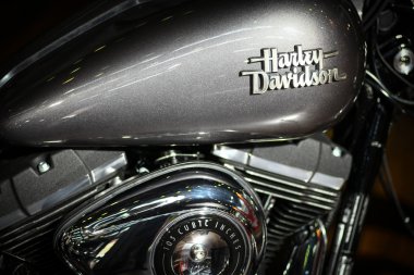 Harley Davidson
