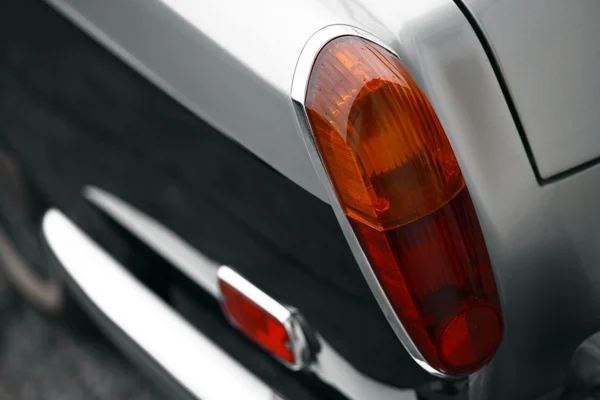 Rear light — Stock Photo, Image