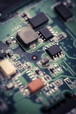 Elektronik mikro devre