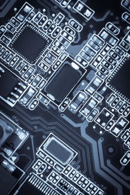 Elektronik mikro devre