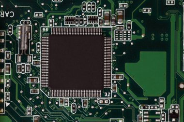 Elektronik mikro devre