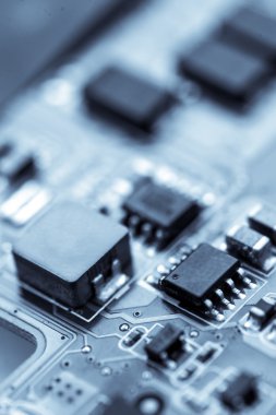 Elektronik mikro devre