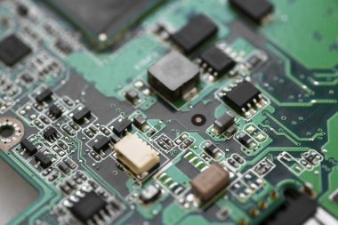 Elektronik mikro devre