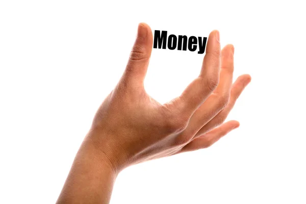 Money — Stock Photo, Image