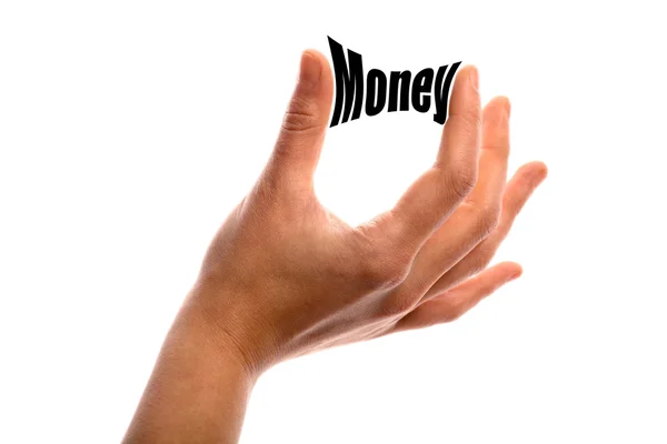 Money — Stock Photo, Image