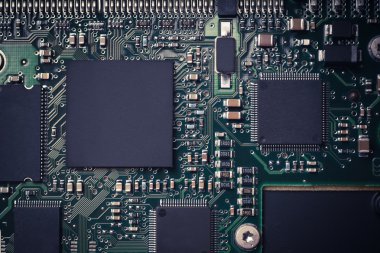 Elektronik mikro devre