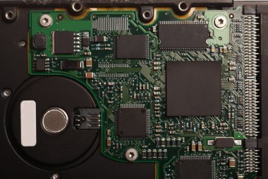 Elektronik mikro devre