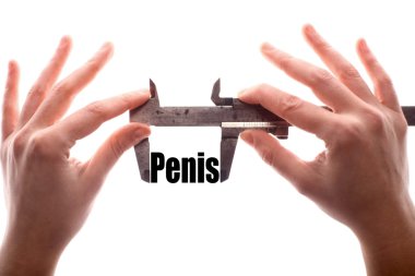 Penis büyüklüğü