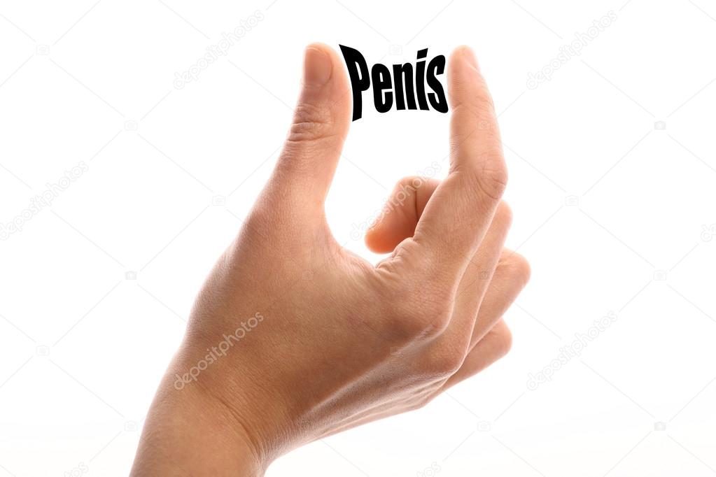 Fotos van grote witte penis