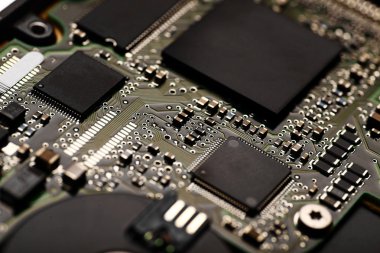 Elektronik mikro devre