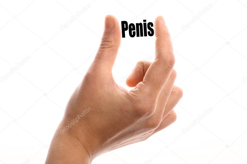 Penis small 10 Women
