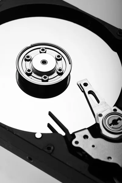 Hard drive komputer — Stok Foto