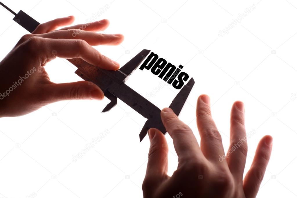 η εικόνα του πέους μου