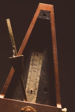 Vintage Metronom