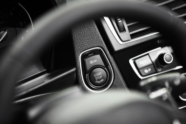 Motorlarınızı çalıştırın