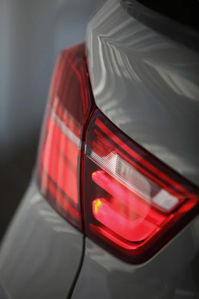 Rear light — Stock Photo, Image