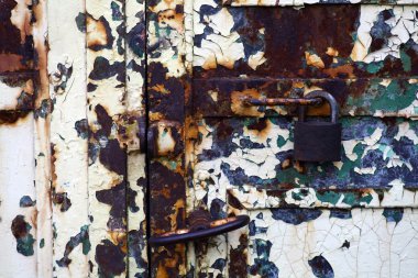 paslı asma kilit