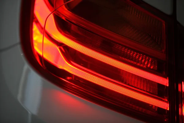 Rear light — Stock Photo, Image