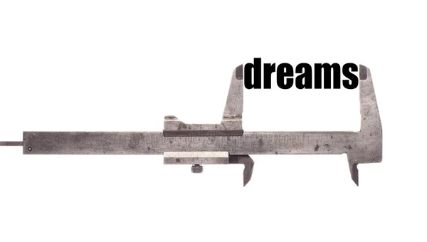 Små drömmar — Stockfoto
