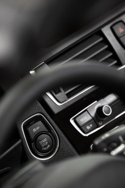 Motorlarınızı çalıştırın