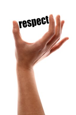 Daha küçük saygı