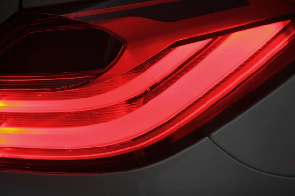 Rear light — Stock Photo, Image