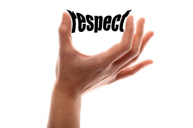 Daha küçük saygı