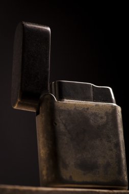 Vintage daha açık resimler