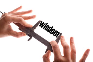 Küçük bilgelik kavramı