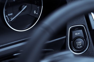 Motorlarınızı çalıştırın