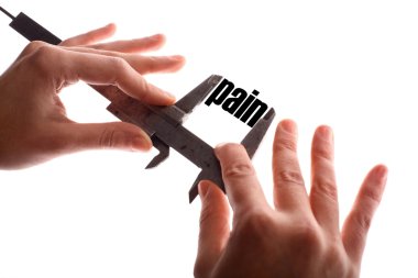 Daha az ağrı kavramı