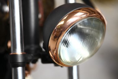 Vintage Far görüntü