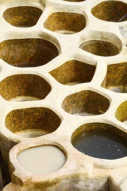 Fas, Fez 'de tabakhane