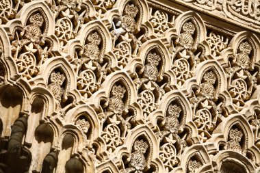 Arapça dekorasyon detay